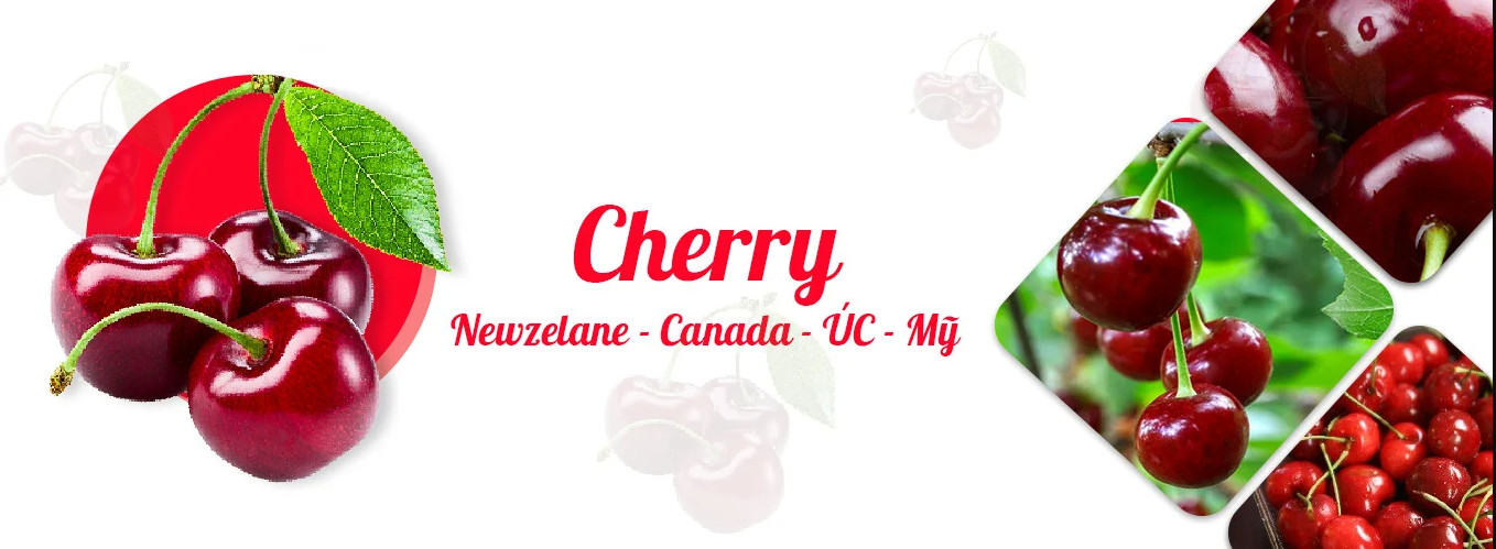 CHERRY